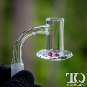 Photo of TruQuartz Cyclone