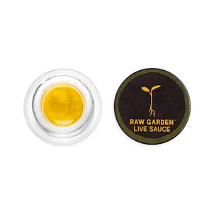 Photo of Purple Lemonade Live Sauce 1g
