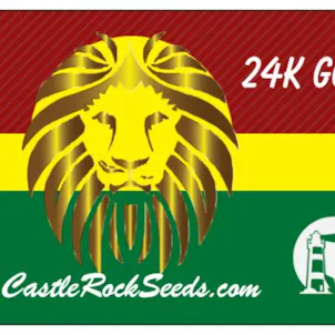 Photo of 24K GOLD SEEDS