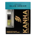 KANHA | Blue Dream | 0.5g Cartridge
