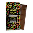 1000mg Milk Chocolate Bar by Mom & Pop Candy Co.