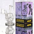 Product image for Poly-Chamber Recycler - 14 mm Thermal Banger