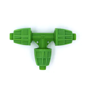 Photo of 16/17MM TEE FITTING (Single Unit or 12pk)