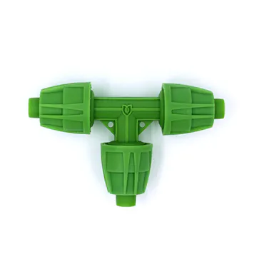 Photo of 16/17MM TEE FITTING (Single Unit or 12pk)