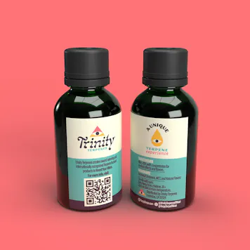 Photo of TAHOE OG TerpStrain