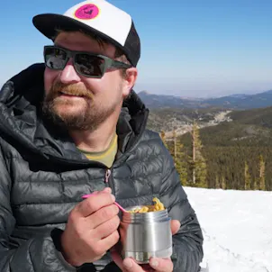 Photo of Hemp Extract, Hatch Green Chile, Cheddar Mac and Cheese w/ 35 mg Hemp-CBD 2 pack