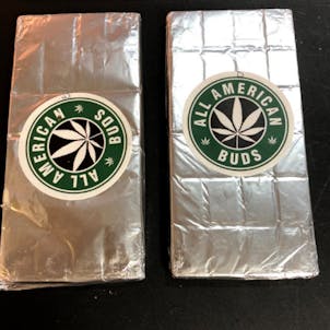 Photo of Chocolate Bars (White Chocolate)