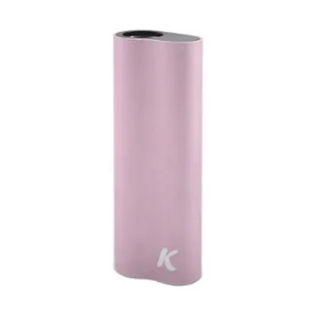Photo of KandyPens C-Box Mini Vaporizer Battery