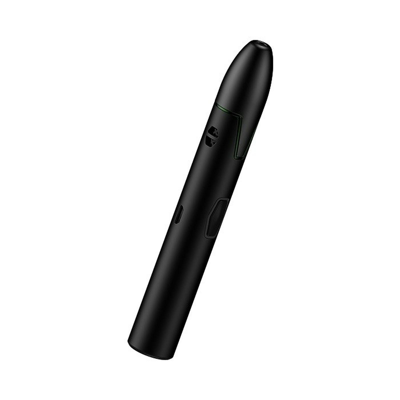 VIVANT VIVANT VLeaF GO best portableondemand flower vape pen with