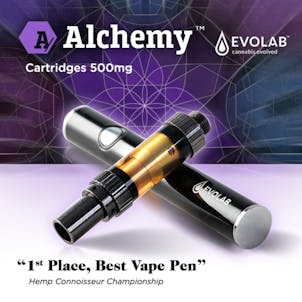Photo of Alchemy™