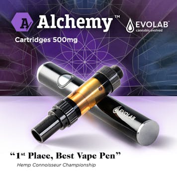 Photo of Alchemy™