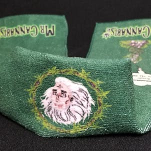 Photo of MCrc Team Cooling Towel