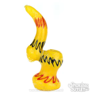 Photo of Charlie Brown Lefty Bubbler