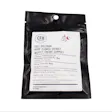 Product image for CFH ProLine Full Spectrum Hemp Flower Extract Nightly Cherry Gummies