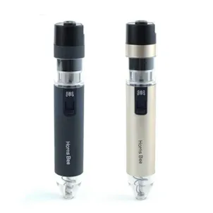 Photo of Horns Bee USB Charging Elecrtic Weed Grinder