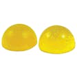 Product image for Yuzu Lemon Gummies (2 pack - 2:1)