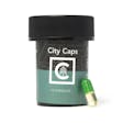 Product image for City Trees 150mg 4:1 Rise Capsules