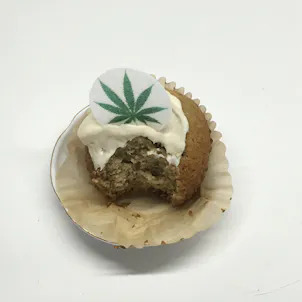 Photo of Homemade Edibles Kit by Green Grass Kitchen