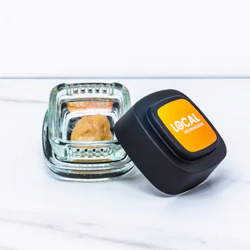 Photo of Skywalker Rosin
