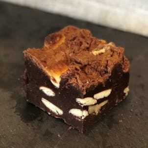 Photo of Super Brownie