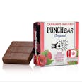 Dark Chocolate Raspberry OK 225MG PunchBar
