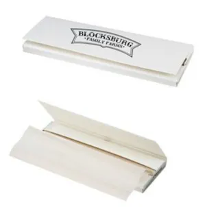 Photo of Unbleached Hemp Rolling Paper