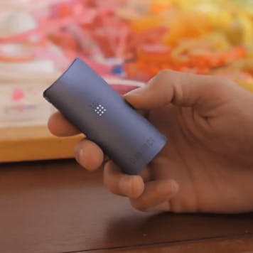 Photo of DAVINCI MIQRO Explorers Collection - Cobalt