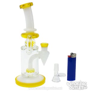 Photo of Marble Mouth Water Pipe