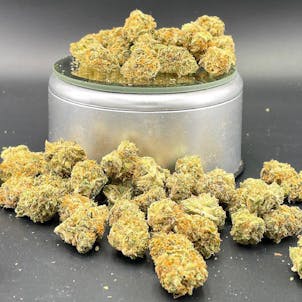 Photo of Blueberry Diesel x Triple OG 2 Pre-Roll Pack - 1/2g each