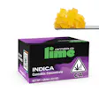 Product image for Indica (1.0g Live Resin Sugar) | Burberry OG