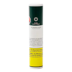 Photo of All Dressed 3x0.5g Pre-Rolls