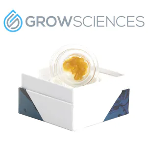 Photo of GMO Live Hash Rosin Slushie (1g)