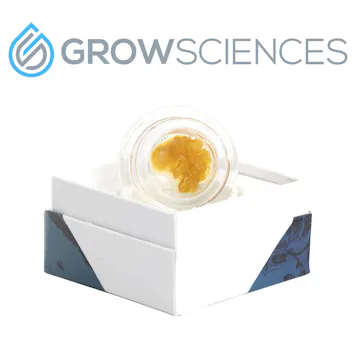 Photo of GMO Live Hash Rosin Slushie (1g)