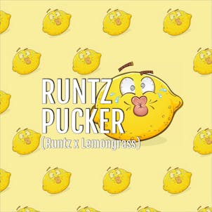 Product image for Runtz Pucker (Hybrid)