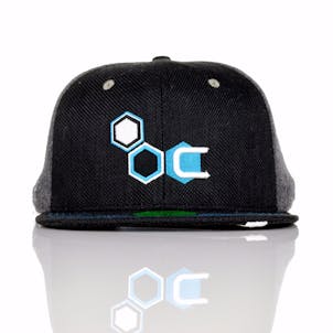 Photo of Craft 'C' Hat by Grassroots