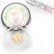 Product image for Tropical Cream Cake Tier 1 Live Rosin Cold Cure Badder (1g)