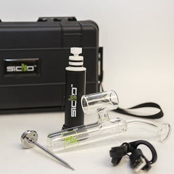 Photo of Sicko Mini Henail E-rig