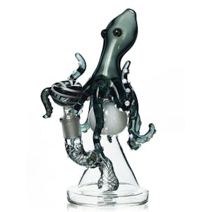 Photo of Octopus Bong