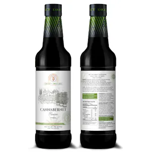 Photo of CANNABERNET 770ml 100mg