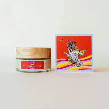 Photo of Good Night Body Butter – 700 mg