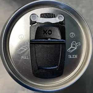 Photo of Lime Seltzer - Live Resin 25mg