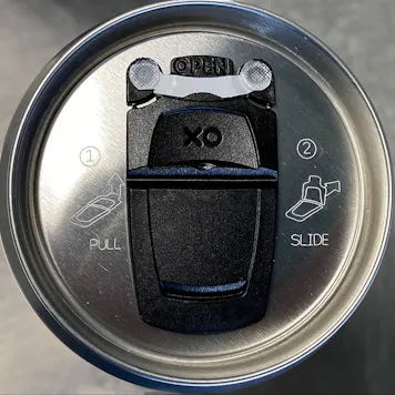 Photo of Lime Seltzer - Live Resin 25mg