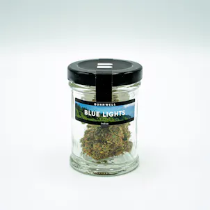 Photo of Blue Lights 3.5g