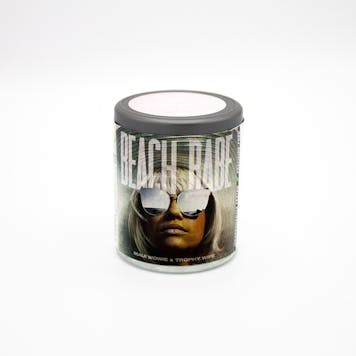 Photo of Beach Babe - Platinum Line