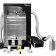 Product image for Complete Indoor Cannabis Grow System