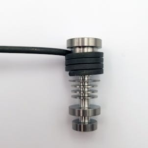 Photo of Vaportime Flat Plug Style Nail- 10mm&16mm