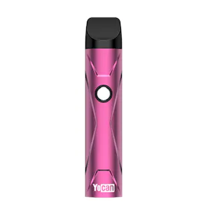 Photo of Yocan X Concentrate Pod System Rosy Version