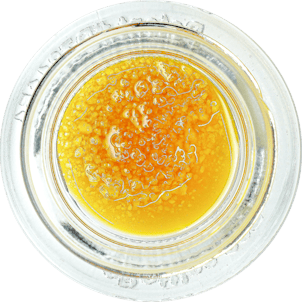 Photo of Nepenthe Sour Strawberry Live Resin 1g