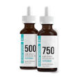 Product image for HempWorx Full Spectrum CBD Hemp Oil 500mg Zero THC