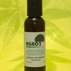 Photo of AGRO 2oz.